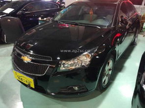 上海普发精品二手车 品质车源与安心之选